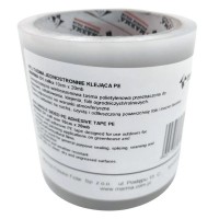 Скотч для плeнки Marma 0,1x20 м (Польша)