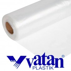 Пленка Турция 8x50 м, 150 мкм VATAN UV