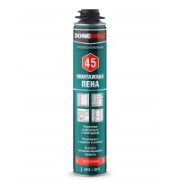Пена профессиональная всесезонная DONEWELL 45