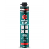 Пена профессиональная всесезонная DONEWELL 70
