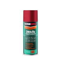Эмаль (краска) универсальная DONEWELL