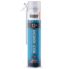 Клей-пена универсальный MULTI ADHESIVE HOME 12+