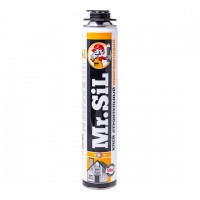 Монтажный клей многоцелевой Mr.SiL