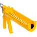 Пистолет для герметика IRFIX YELLOW THICK SIL-GUN