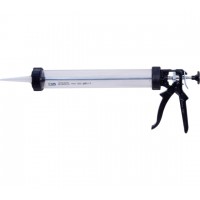 Пистолет для герметика Transparent Sousage Gun 600