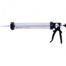 Пистолет для герметика Transparent Sousage Gun 600