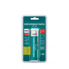 Клей холодная сварка для стали