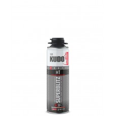 Клей-пена конструкционный SUPERBLITZ HT 650 ml