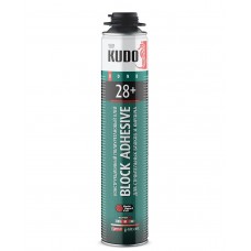 Клей-пена для блоков и кирпича PROFF 28+ ABL