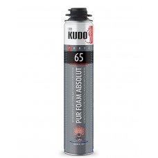 Пена монтажная зимняя PROFF 65 ALASKA