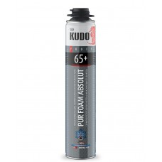 Пена монтажная зимняя PROFF 65+
