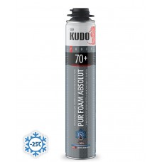 Пена монтажная зимняя PROFF 70+