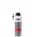 Очиститель монтажной пены FOAM&GUN CLEANER