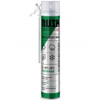 Пена бытовая всесезонная RUSH ENERGY FLEX