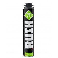 Пена летняя RUSH POWER FLEX 70