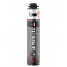 Клей-пена конструкционный SUPERBLITZ HT